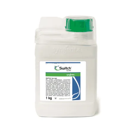 SWITCH 62,5 WG, syngenta, Cyprodinil, Fludioxonil